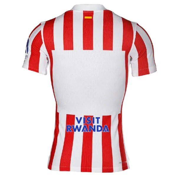 Atlético Madrid Men home 2526 jersey (3)