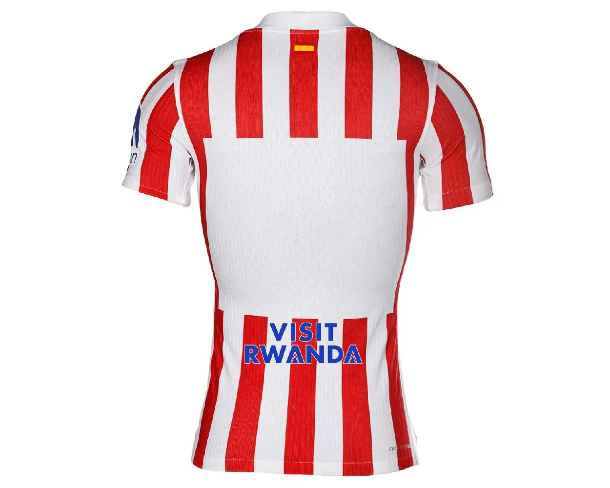 Atlético Madrid Men home 2526 jersey (3)