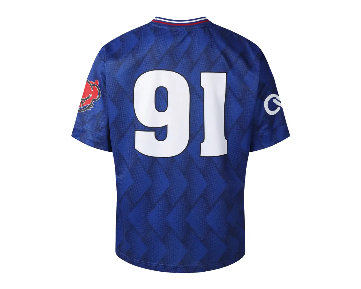 Coccer3 Ed Sheeran x Ipswich Town Shirt (1)