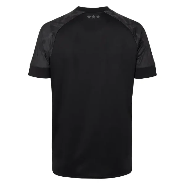 Coccer3 Ipswich Town Blackout Third Jersey (1)