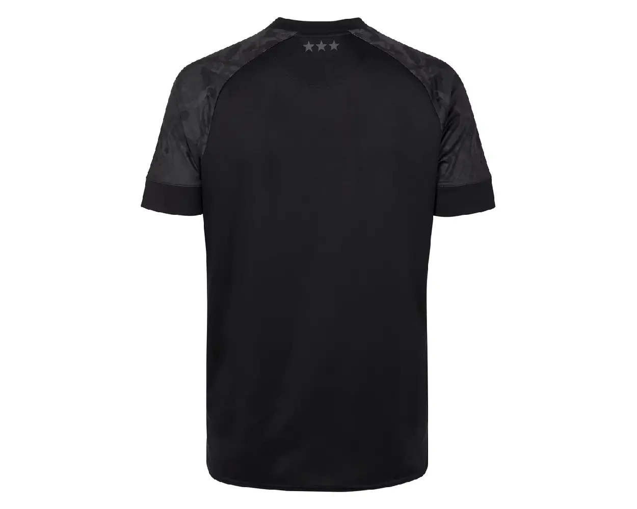 Coccer3 Ipswich Town Blackout Third Jersey (1)