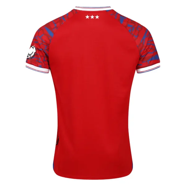 Coccer3 Ipswich Town FC 2526 Away Shirt (1)