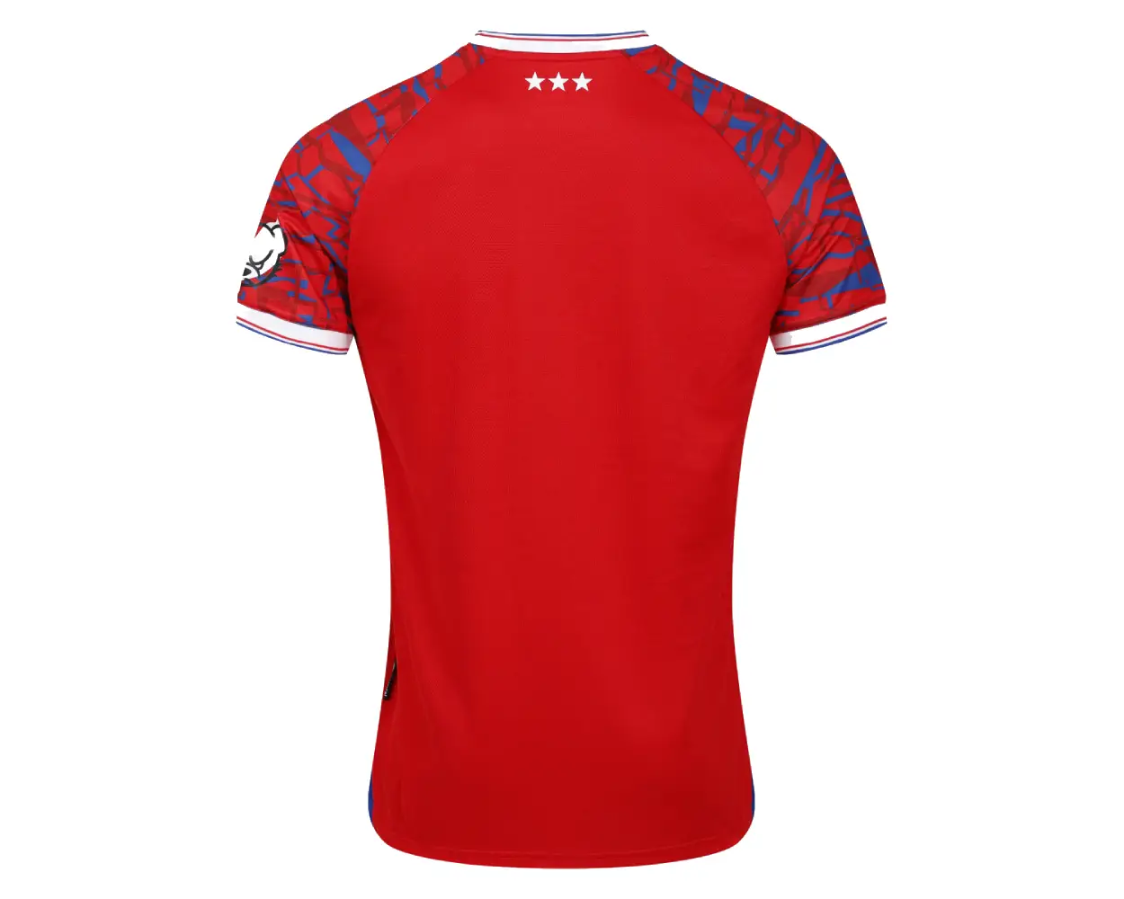 Coccer3 Ipswich Town FC 2526 Away Shirt (1)