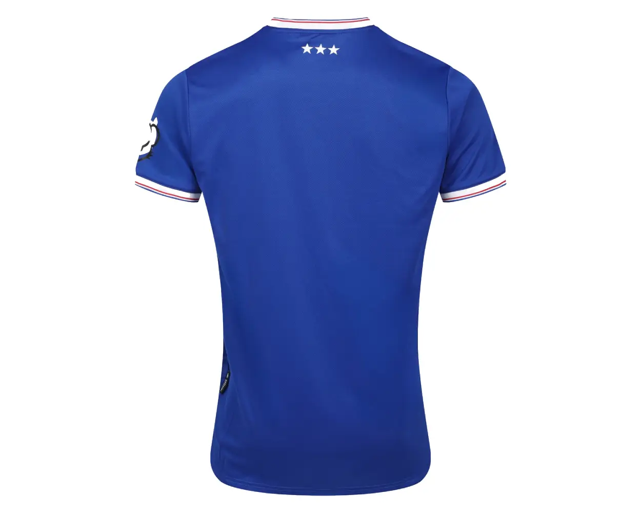 Coccer3 Ipswich Town FC 2526 Home Shirt (1)