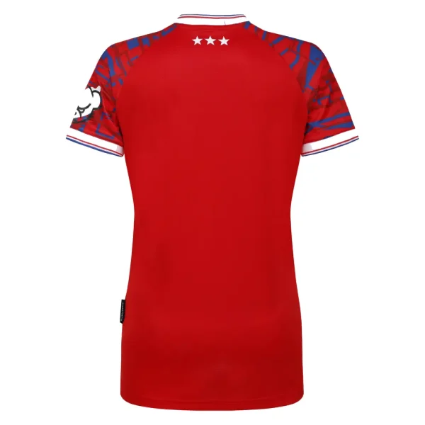 Coccer3 Ipswich Town FC 2526 Women's Away Shirt (1)