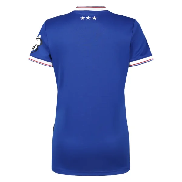Coccer3 Ipswich Town FC 2526 Women's Home Shirt (1)