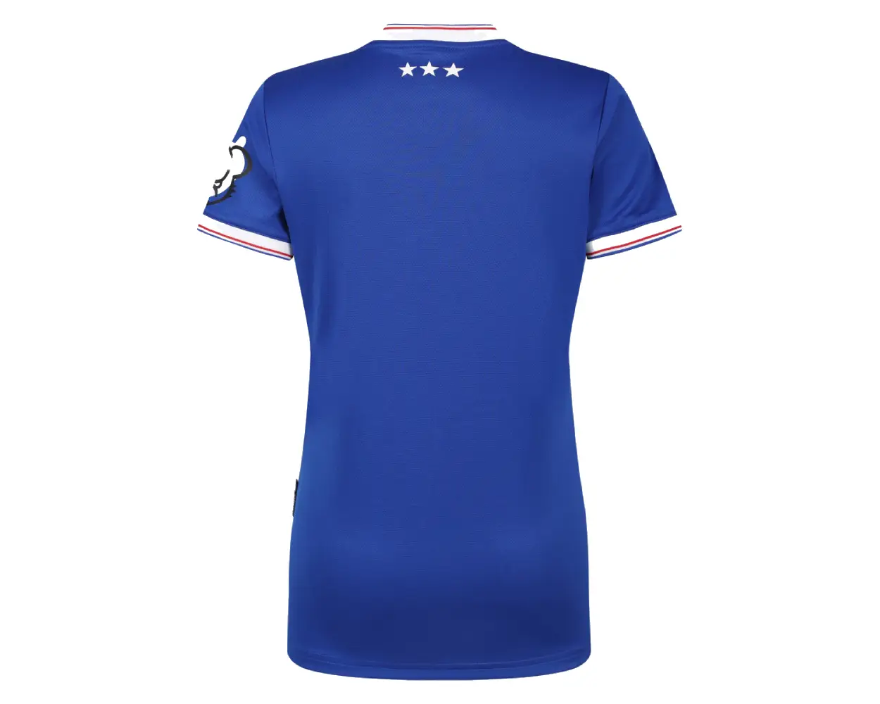 Coccer3 Ipswich Town FC 2526 Women's Home Shirt (1)