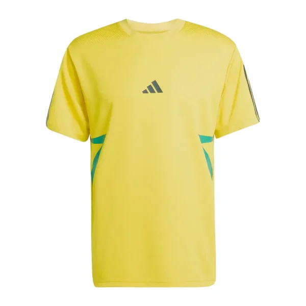 Soccer Colombia House of Tiro Colorblock Tee (4)