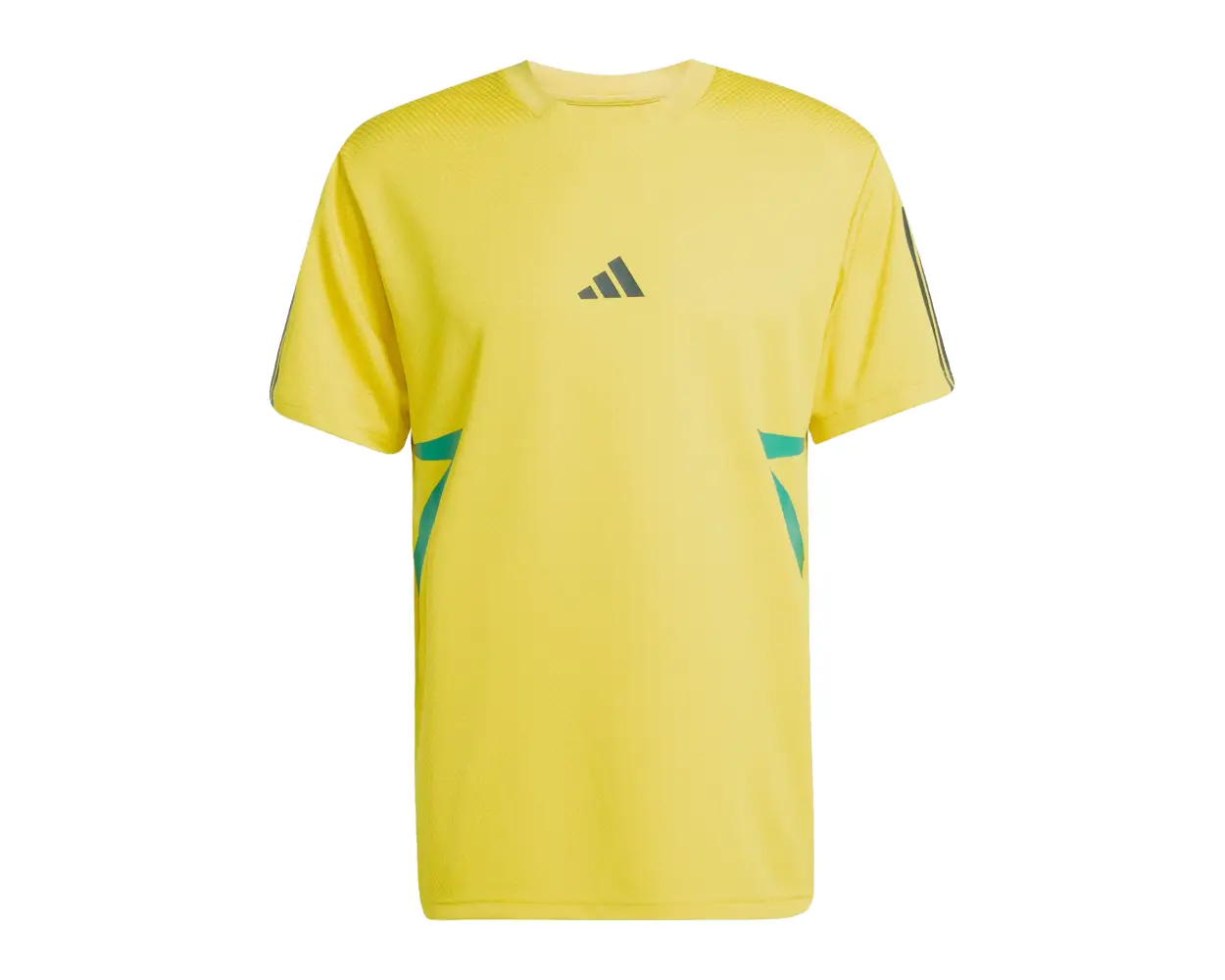 Soccer Colombia House of Tiro Colorblock Tee (4)