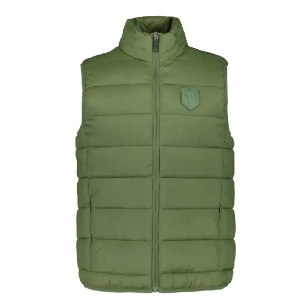 Soccer03 Green Crest Vest (3)