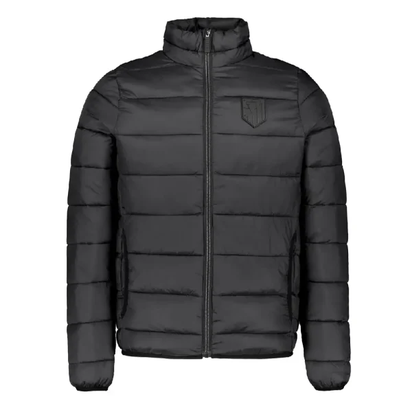 Soccer03 Light Black Coat Adult (3)