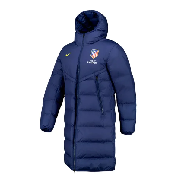 Soccer03 Nike Adult Laliga 2526 Long Coat (2)