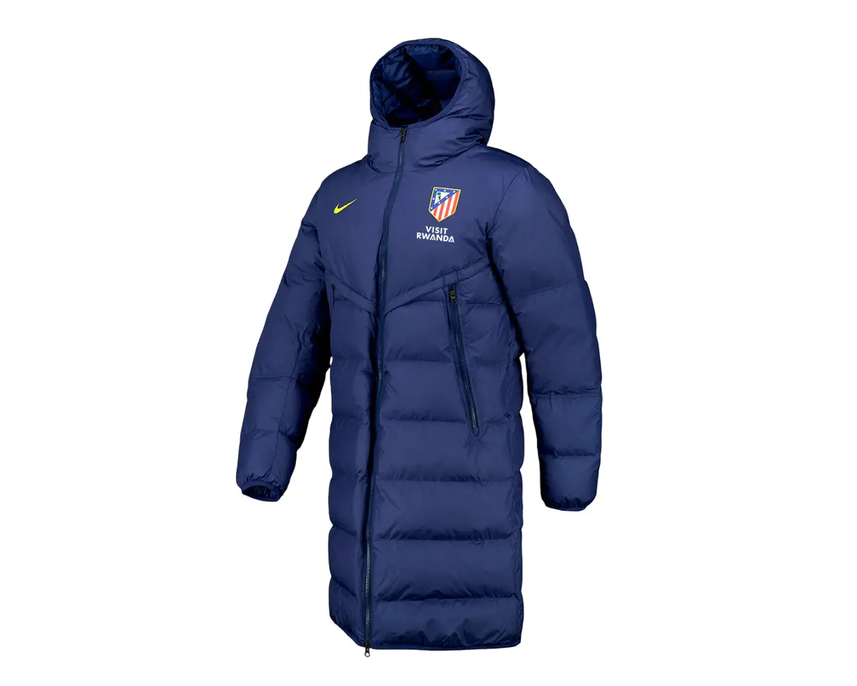 Soccer03 Nike Adult Laliga 2526 Long Coat (2)