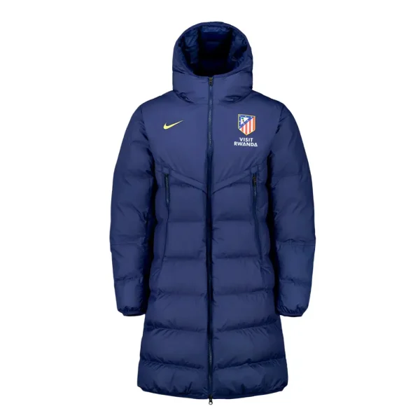 Soccer03 Nike Adult Laliga 2526 Long Coat (3)