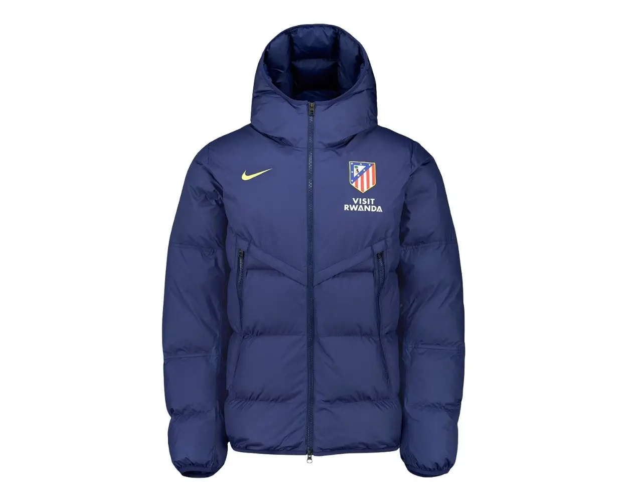 Soccer03 Nike Adult Laliga 2526 Short Coat (3)