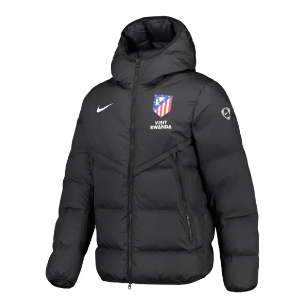 Soccer03 Short Adult Coat Nike Uefa 2526 (2)