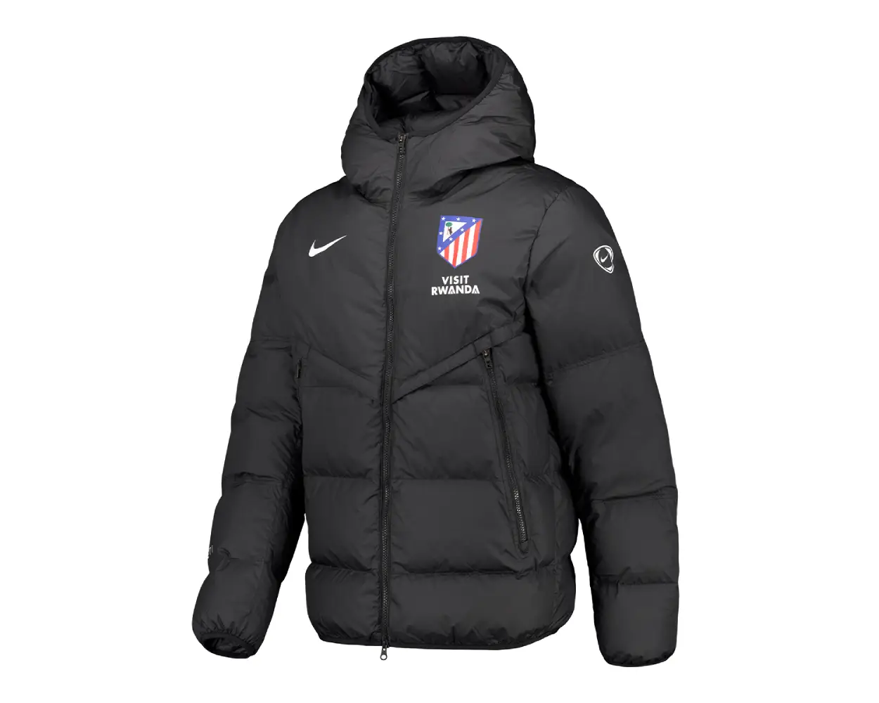 Soccer03 Short Adult Coat Nike Uefa 2526 (2)