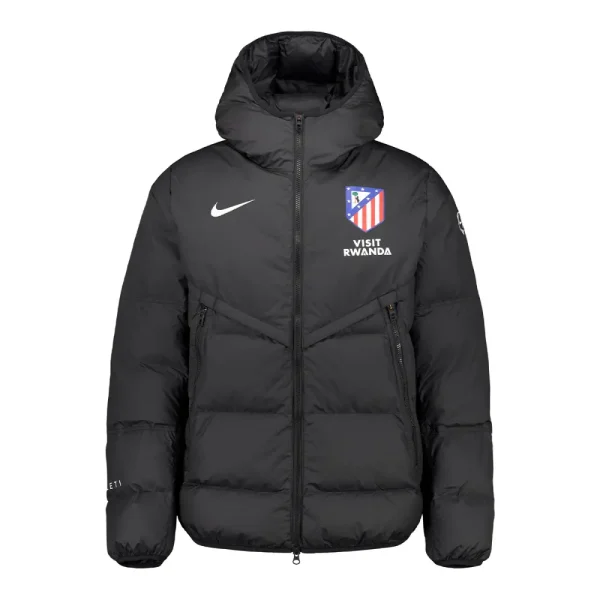 Soccer03 Short Adult Coat Nike Uefa 2526 (3)