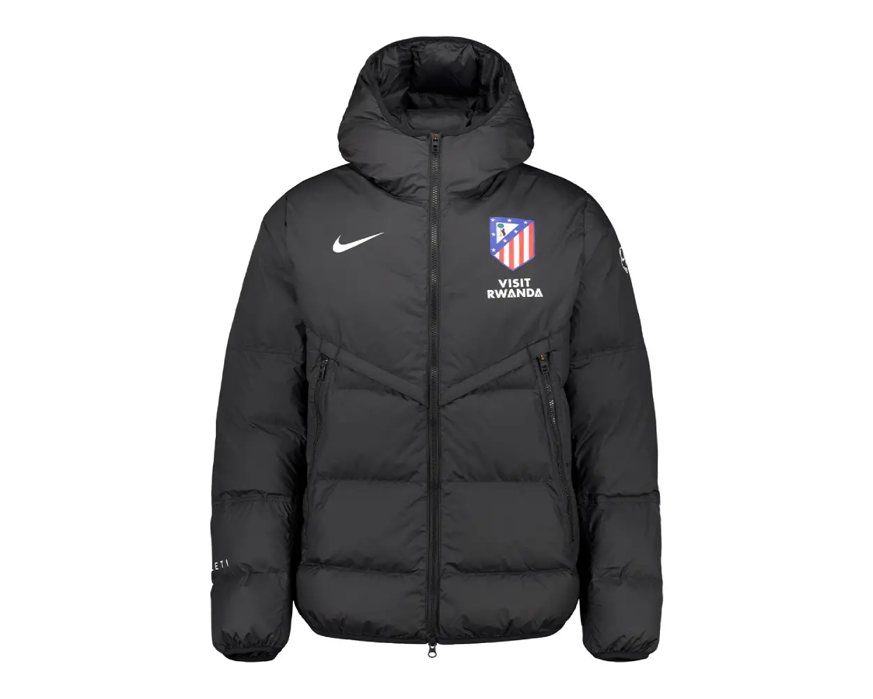 Soccer03 Short Adult Coat Nike Uefa 2526 (3)