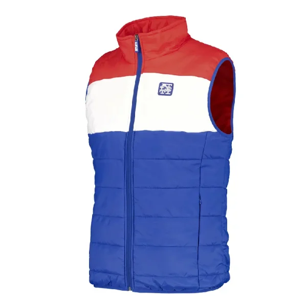 Soccer03 Tricolor Vest Adult (2)