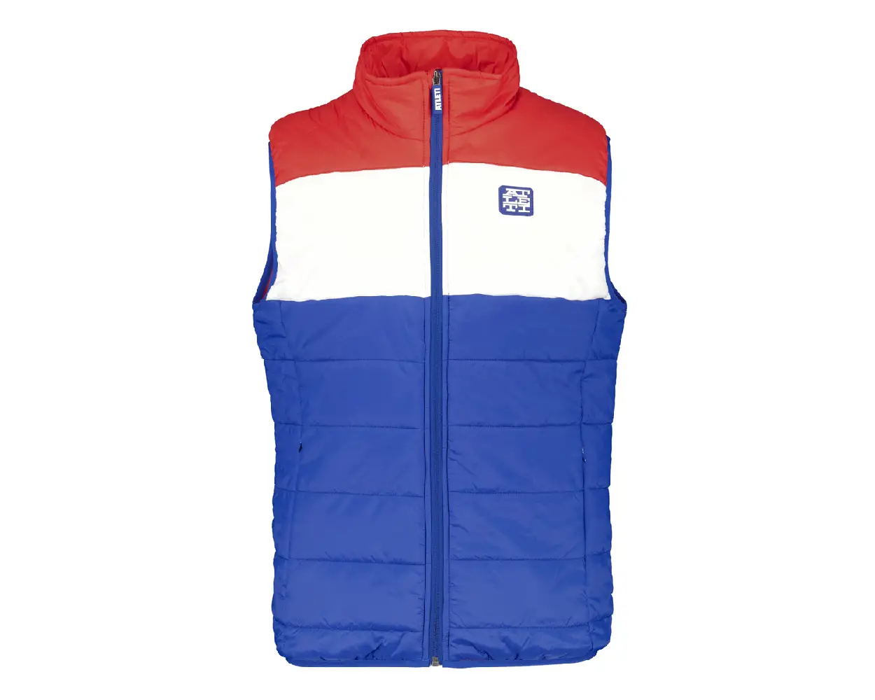 Soccer03 Tricolor Vest Adult (3)