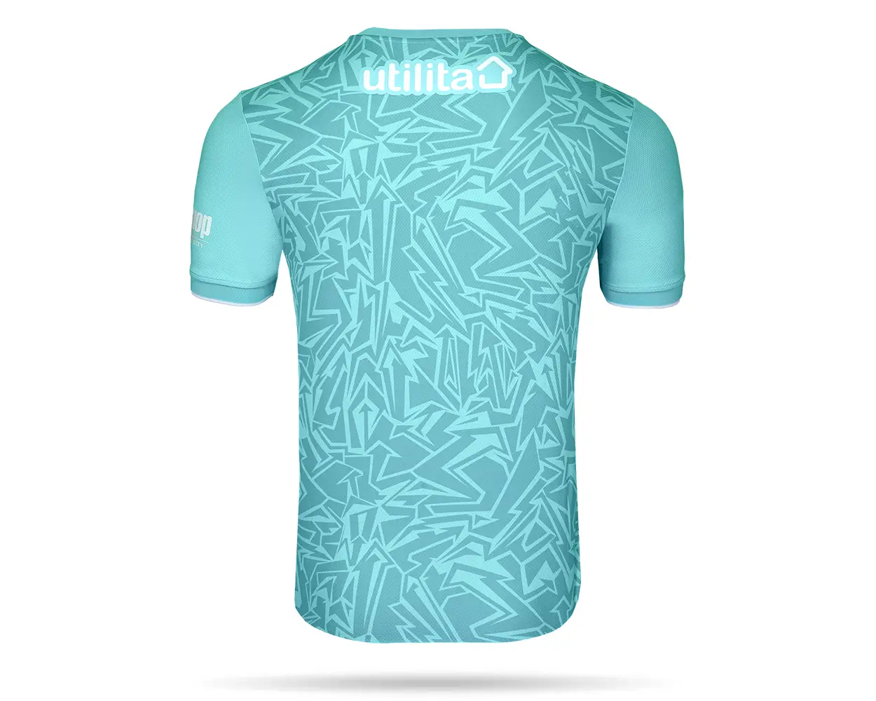 Soccer3 2526 Away GK Adult Shirt (1)