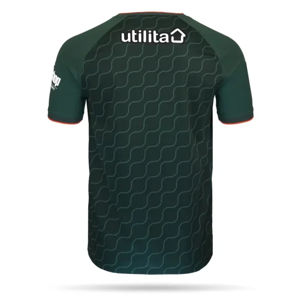 Soccer3 2526 Home GK Junior Shirt (2)