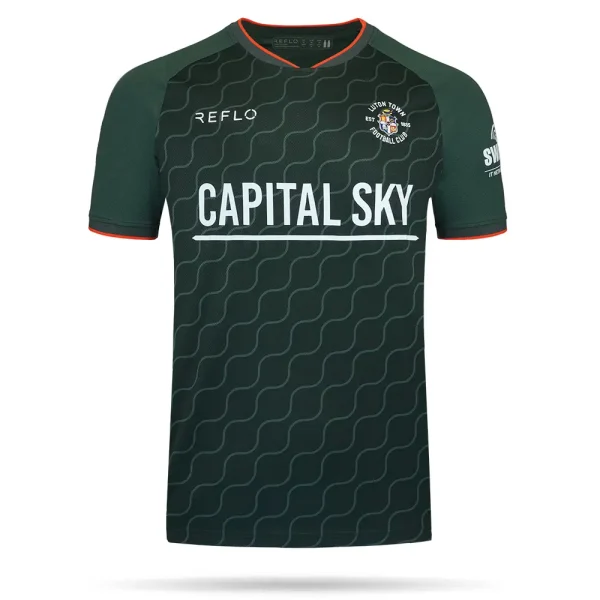 Soccer3 2526 Home GK Junior Shirt (3)