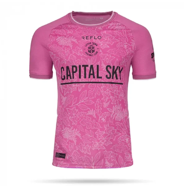 Soccer3 2526 Third GK Adult Shirt (2)