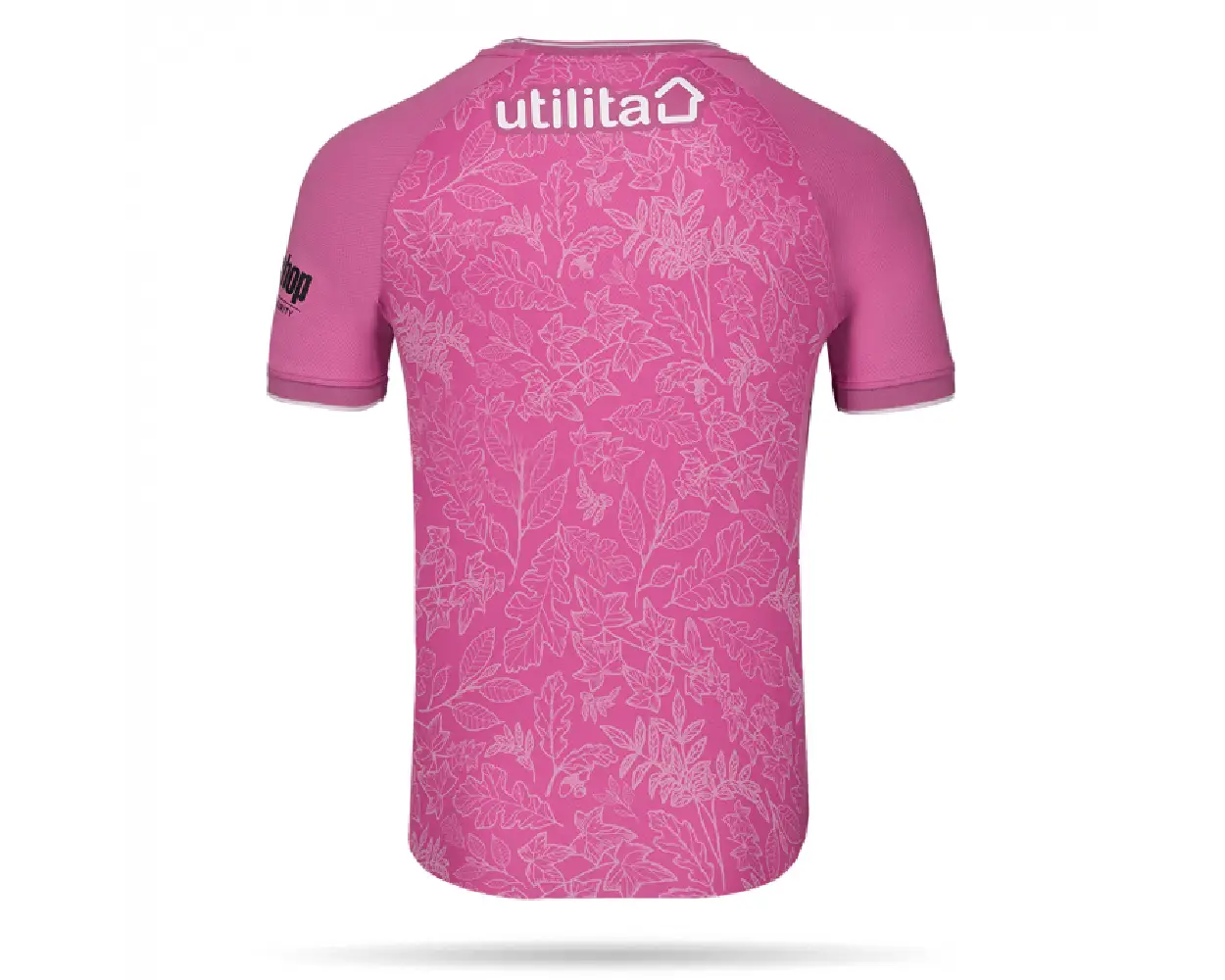 Soccer3 2526 Third GK Junior Shirt (3)
