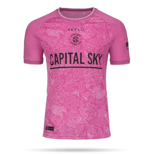 Soccer3 2526 Third GK Junior Shirt (4)