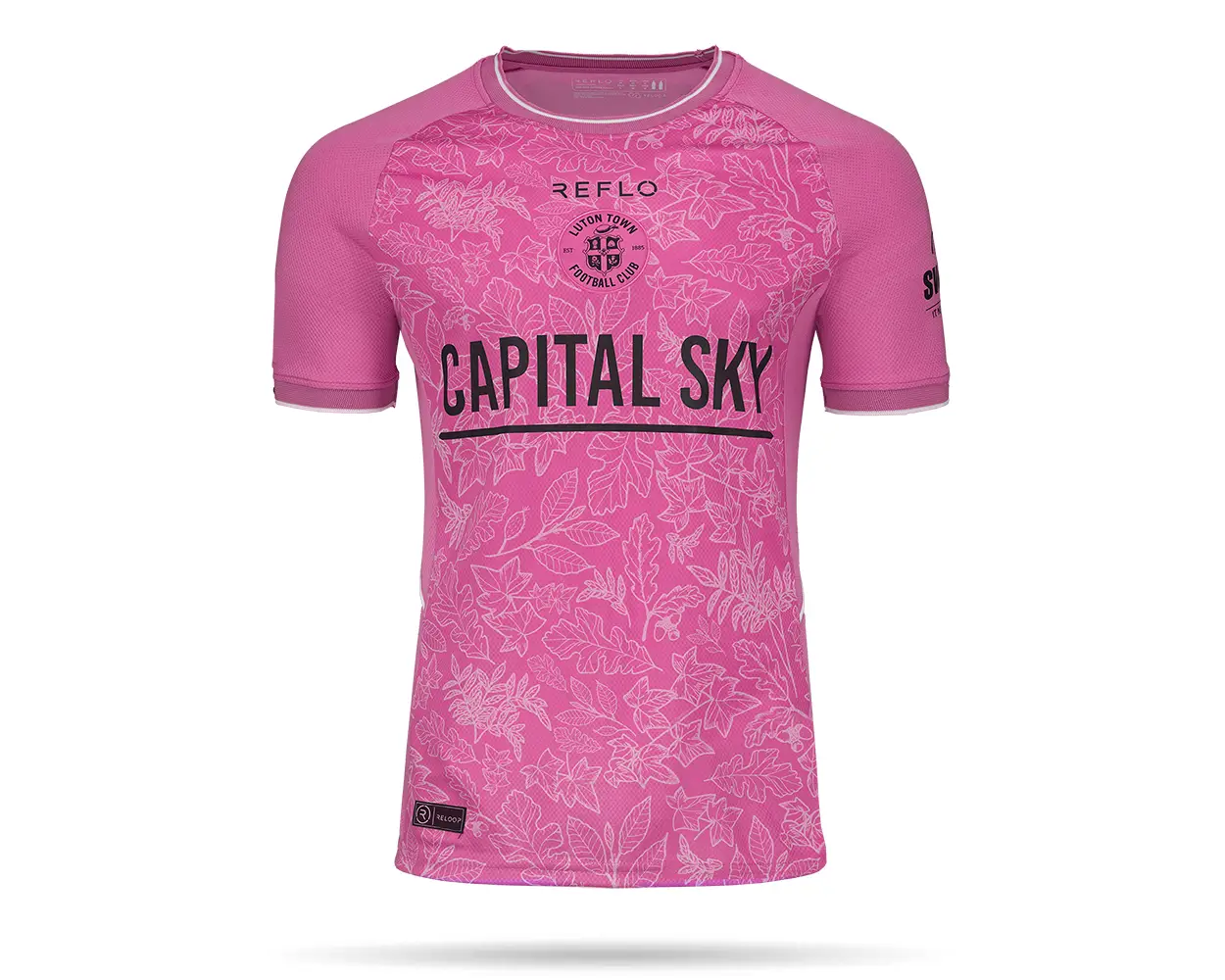 Soccer3 2526 Third GK Junior Shirt (4)