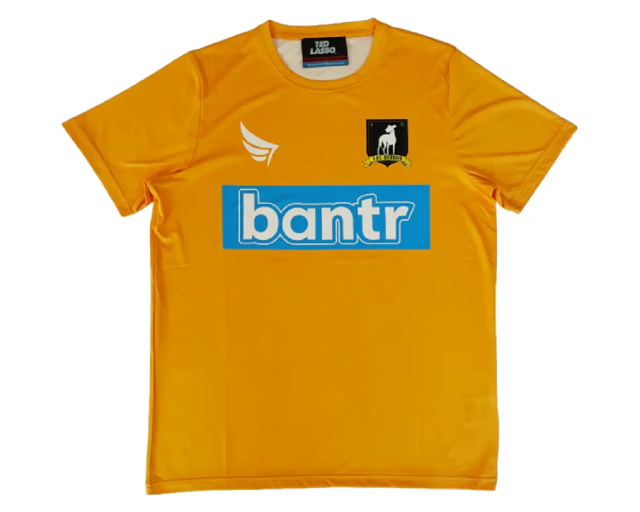 Soccer3 AFC Richmond Jersey Away (2)