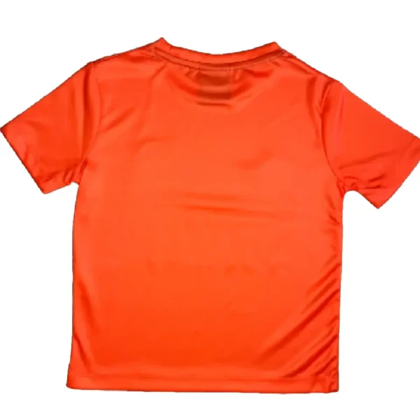 Soccer3 AFC Richmond Kids Jersey Away (Season 3) (1)