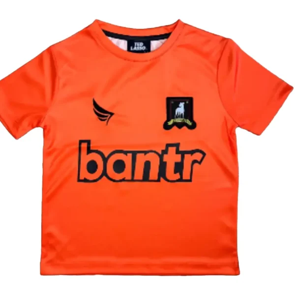 Soccer3 AFC Richmond Kids Jersey Away (Season 3) (2)