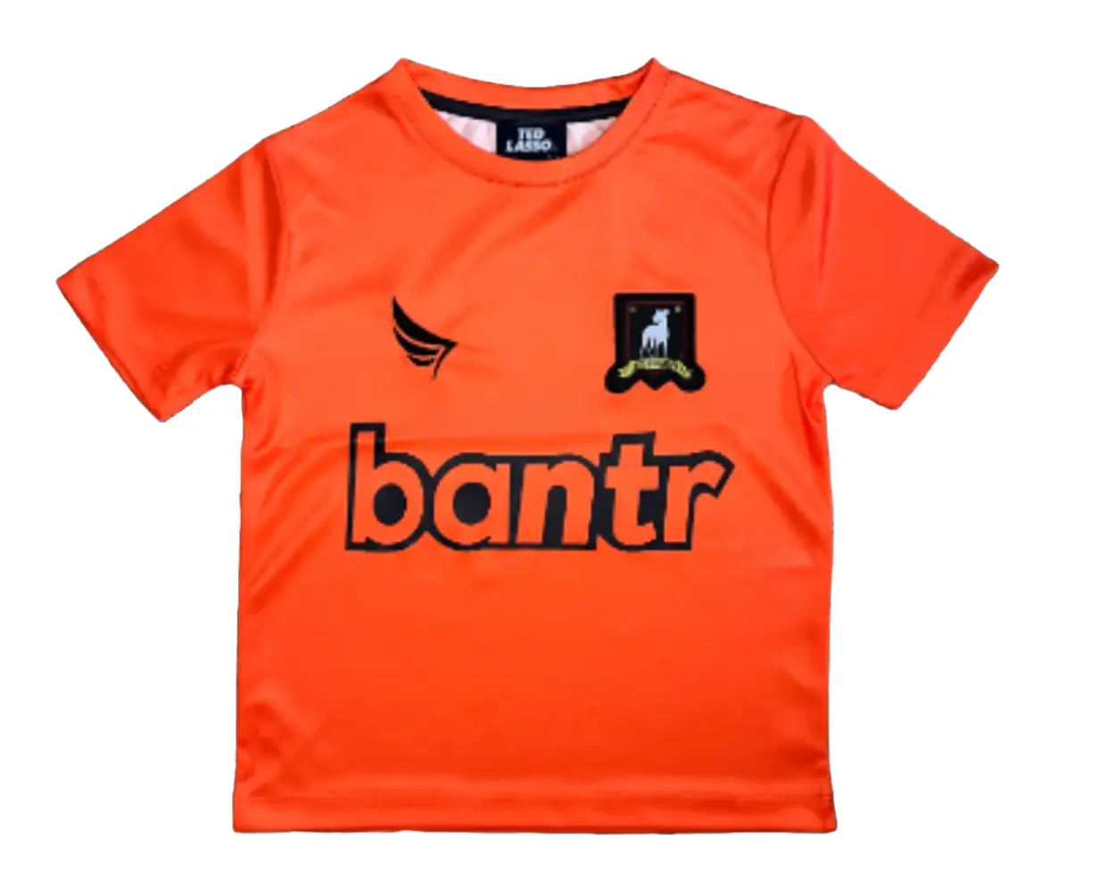 Soccer3 AFC Richmond Kids Jersey Away (Season 3) (2)