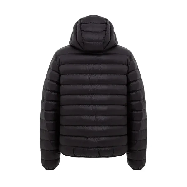 Soccer3 As Roma Ultralight Down Jacket (2)