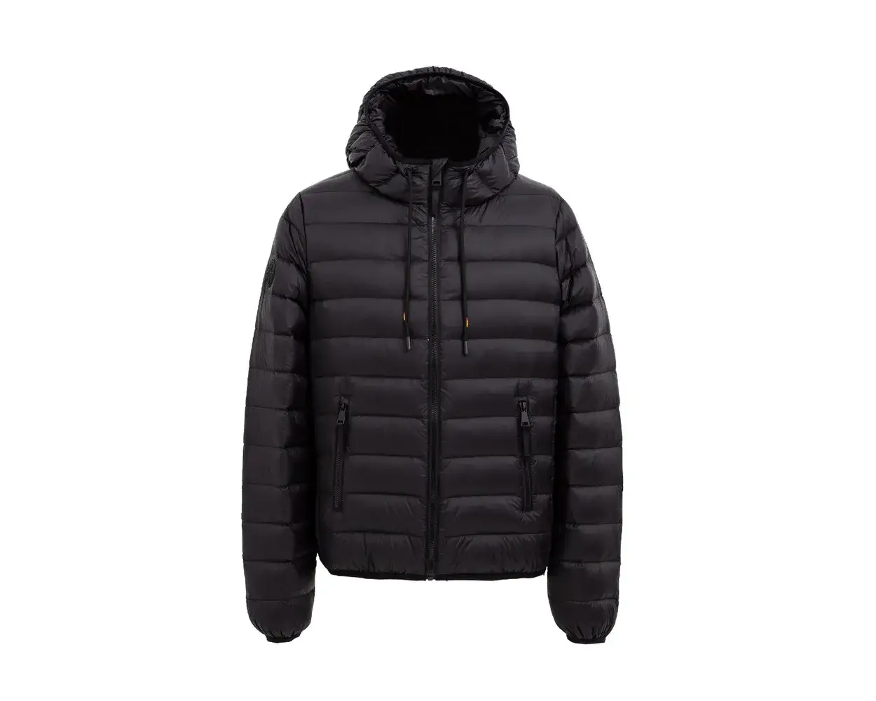 Soccer3 As Roma Ultralight Down Jacket (3)