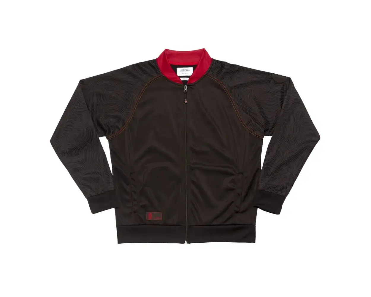 Soccer3 Asr Logo Track Jacket (5)