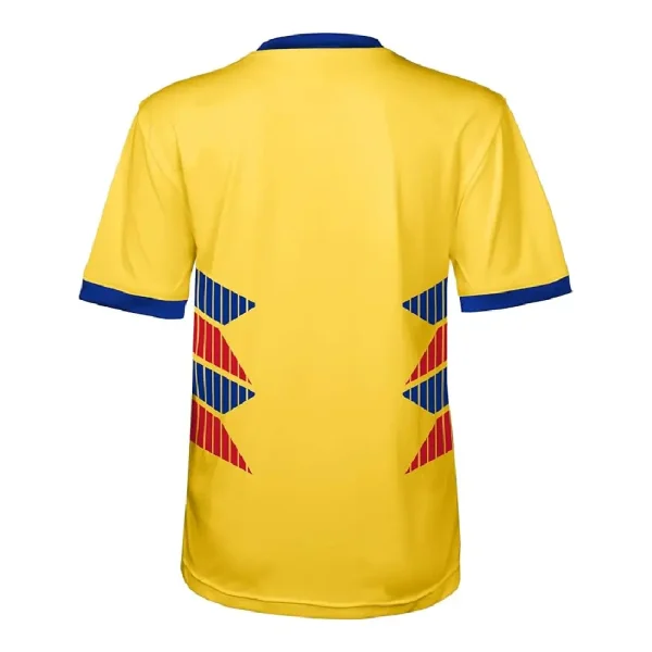 Soccer3 Colombia Outerstuff Men's FIFA T Shirt (1)