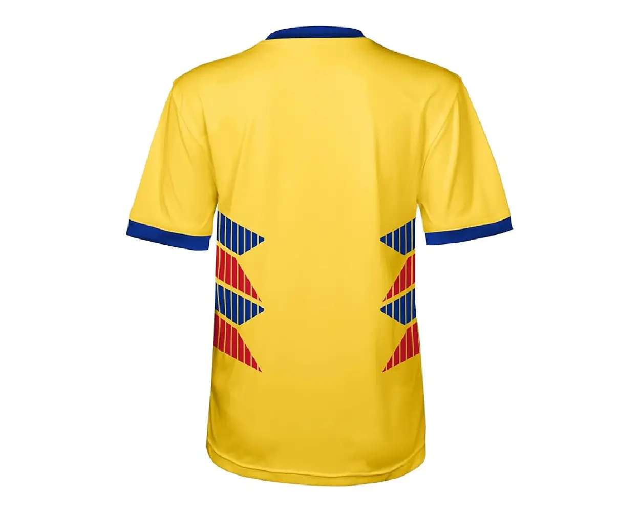 Soccer3 Colombia Outerstuff Men's FIFA T Shirt (1)