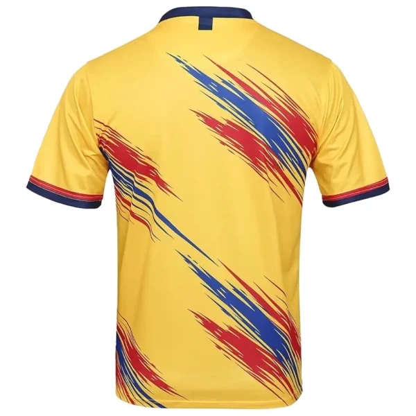 Soccer3 Colombia Personalized Fan Jerseys (4)