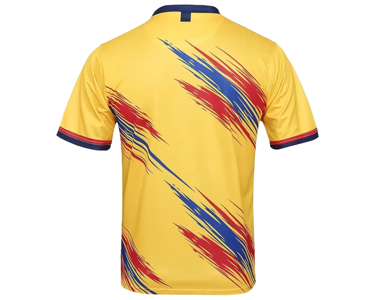 Soccer3 Colombia Personalized Fan Jerseys (4)