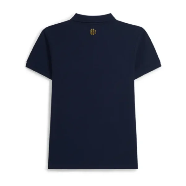 Soccer3 FC Porto Essentials Gold Polo Shirt (3)