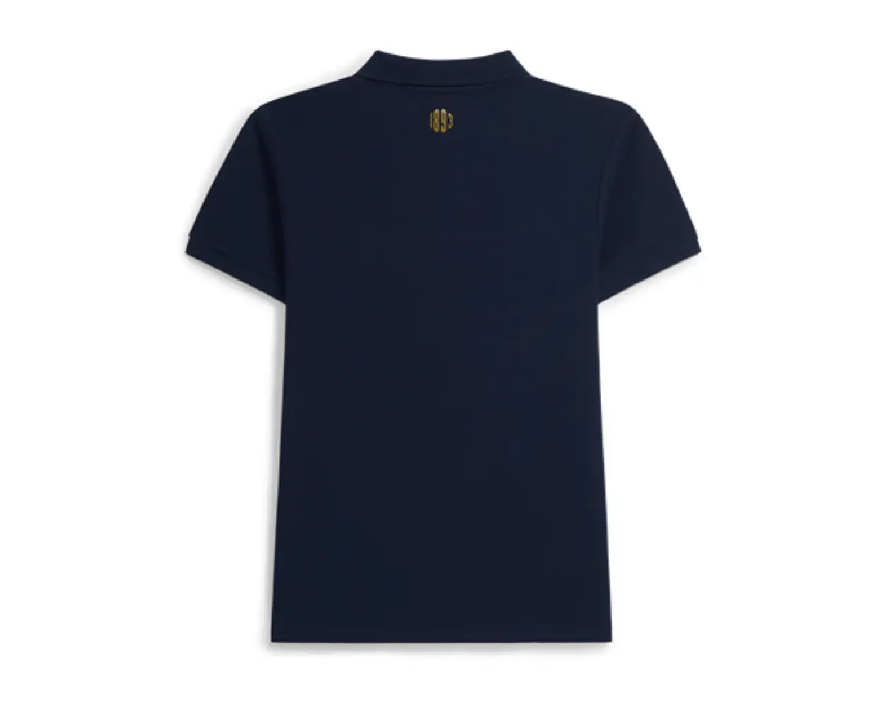 Soccer3 FC Porto Essentials Gold Polo Shirt (3)