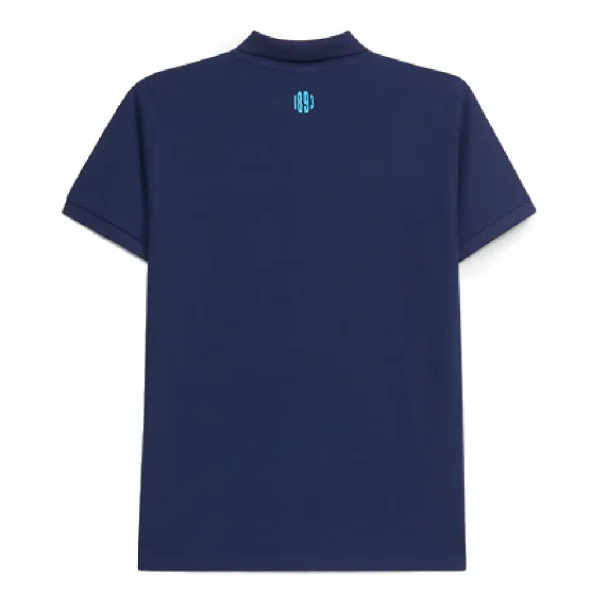 Soccer3 FC Porto Polo Blue Essentials (4)
