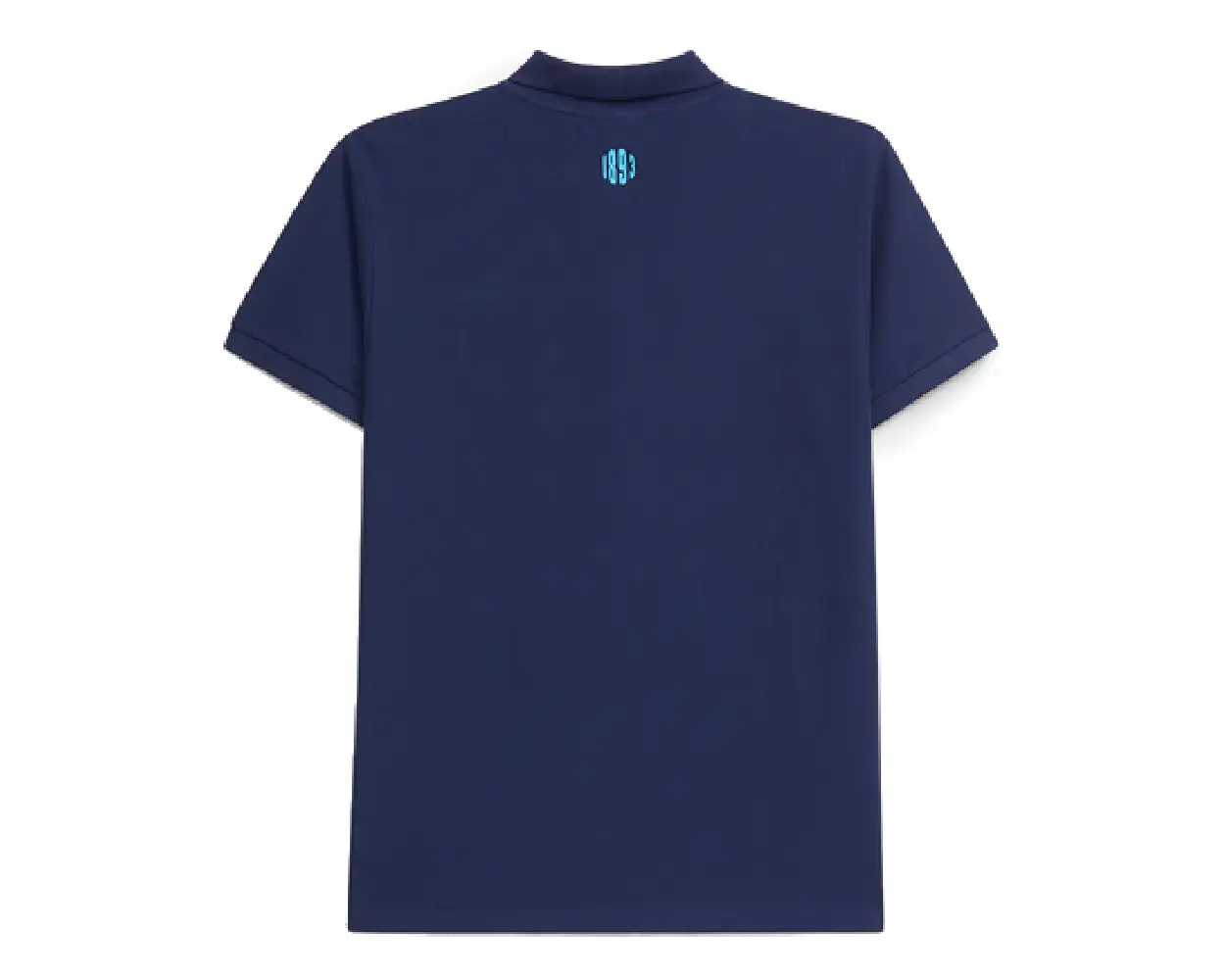 Soccer3 FC Porto Polo Blue Essentials (4)