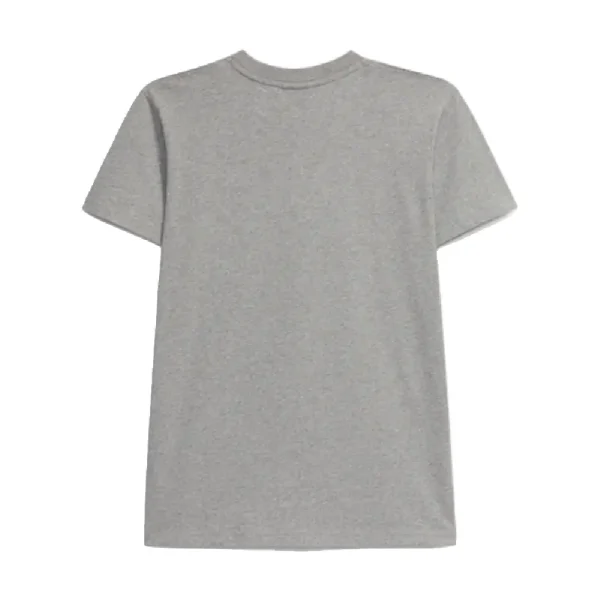 Soccer3 Grey FC Porto T Shirt BTS (3)