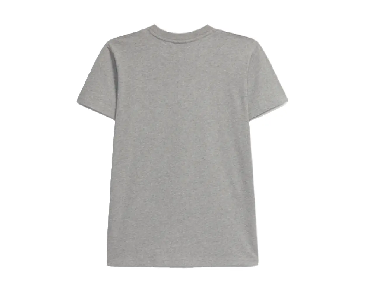Soccer3 Grey FC Porto T Shirt BTS (3)
