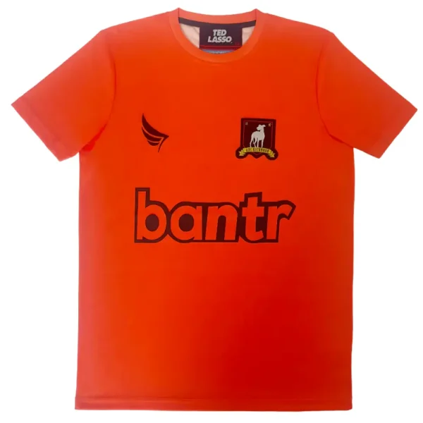 Soccer3 Jersey AFC Richmond Away